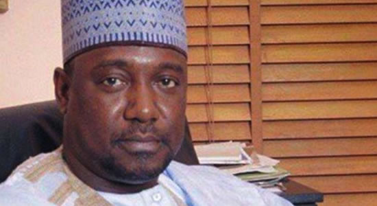 Governor Bello Of Niger State Tests Positive For COVID-19